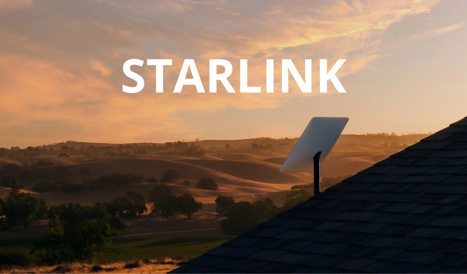 Starlink Installation In Kenya